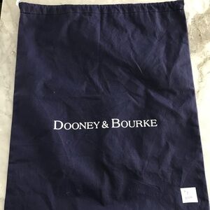 Dooney & Bourke Dust Bag